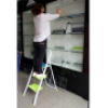 Thang ghế 3 bậc Advindeq ADS403 Thang ghế 3 bậc Advindeq ADS403